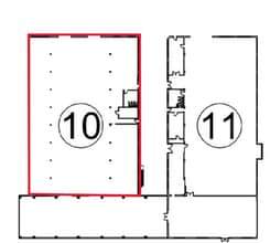 1029 Lyell Ave, Rochester, NY for lease Interior Photo- Image 1 of 1