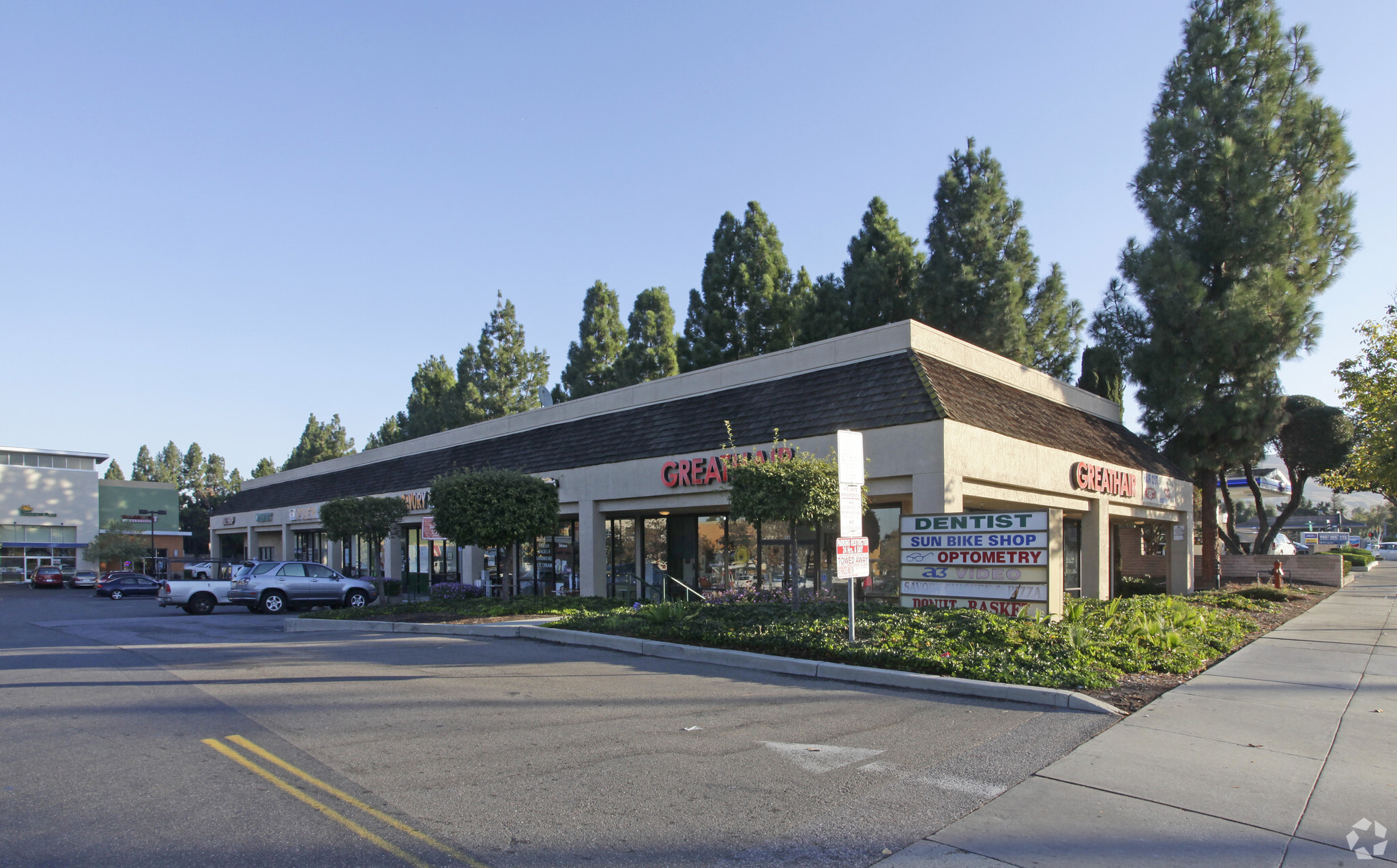 1549-1561 Landess Ave, Milpitas, CA for sale Primary Photo- Image 1 of 1