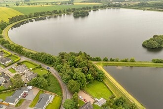 4 Camus Pl, Broughty Ferry, ANS - Aerial  map view - Image1