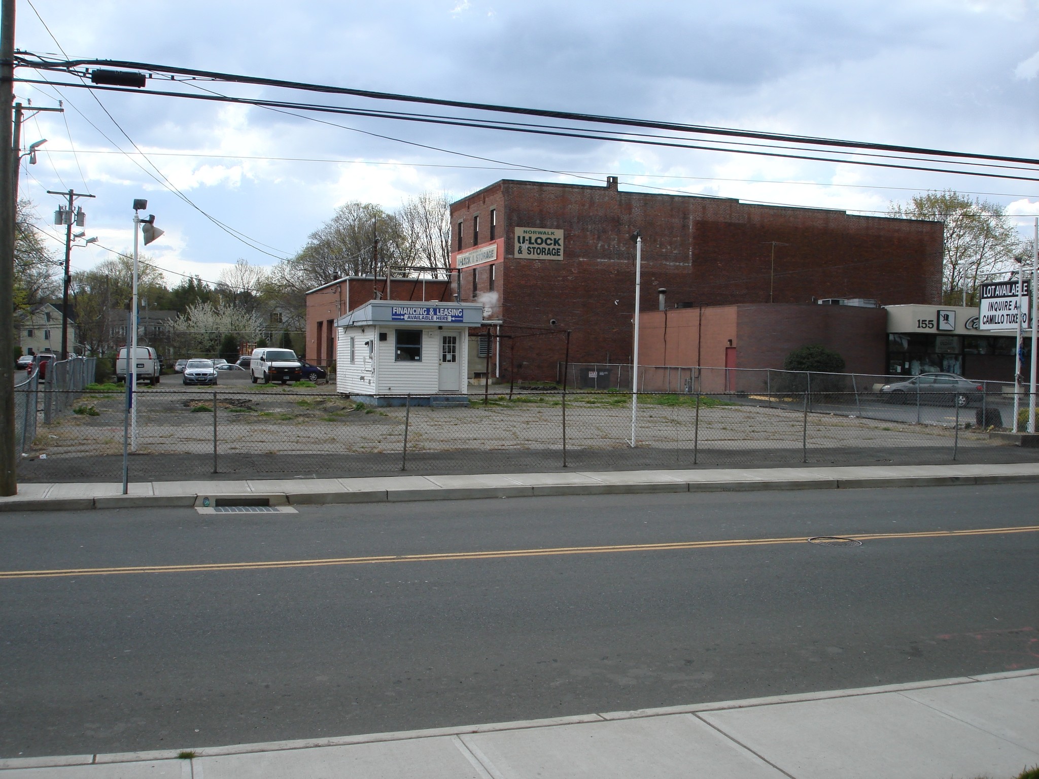 151 Main St, Norwalk, CT à vendre Photo principale- Image 1 de 1