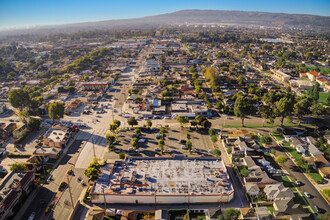 2515 Torrance Blvd, Torrance, CA - AERIAL  map view - Image1