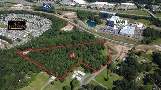 More details for 4408 Bell Hill, Bessemer, AL - Land for Sale