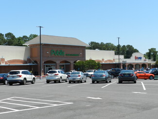 More details for 139 Commerce Ave, Lagrange, GA - Office/Medical, Retail for Lease