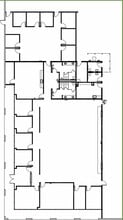 6725 Oakley Industrial Blvd, Union City, GA à louer Plan d’étage- Image 1 de 2