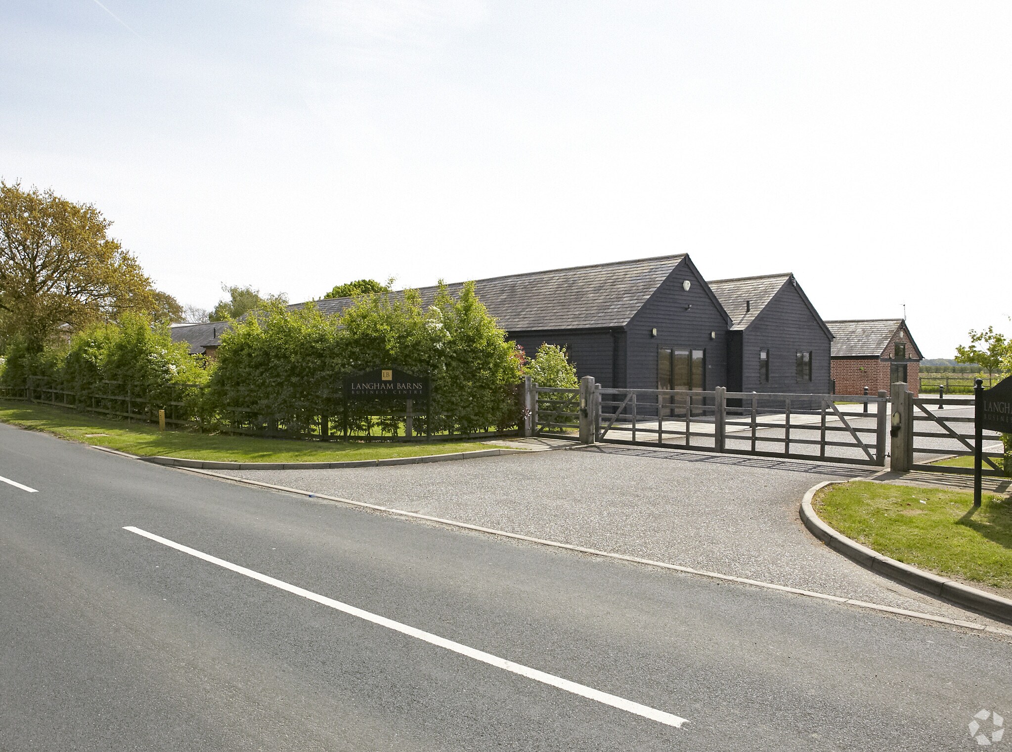 Langham Ln, Langham à vendre Photo principale- Image 1 de 11