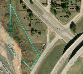 More details for 104 King St, Wichita Falls, TX - Land for Sale