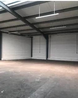 Commerce de détail dans Nanteuil-lès-Meaux à louer - Photo intérieure - Image 2 de 4