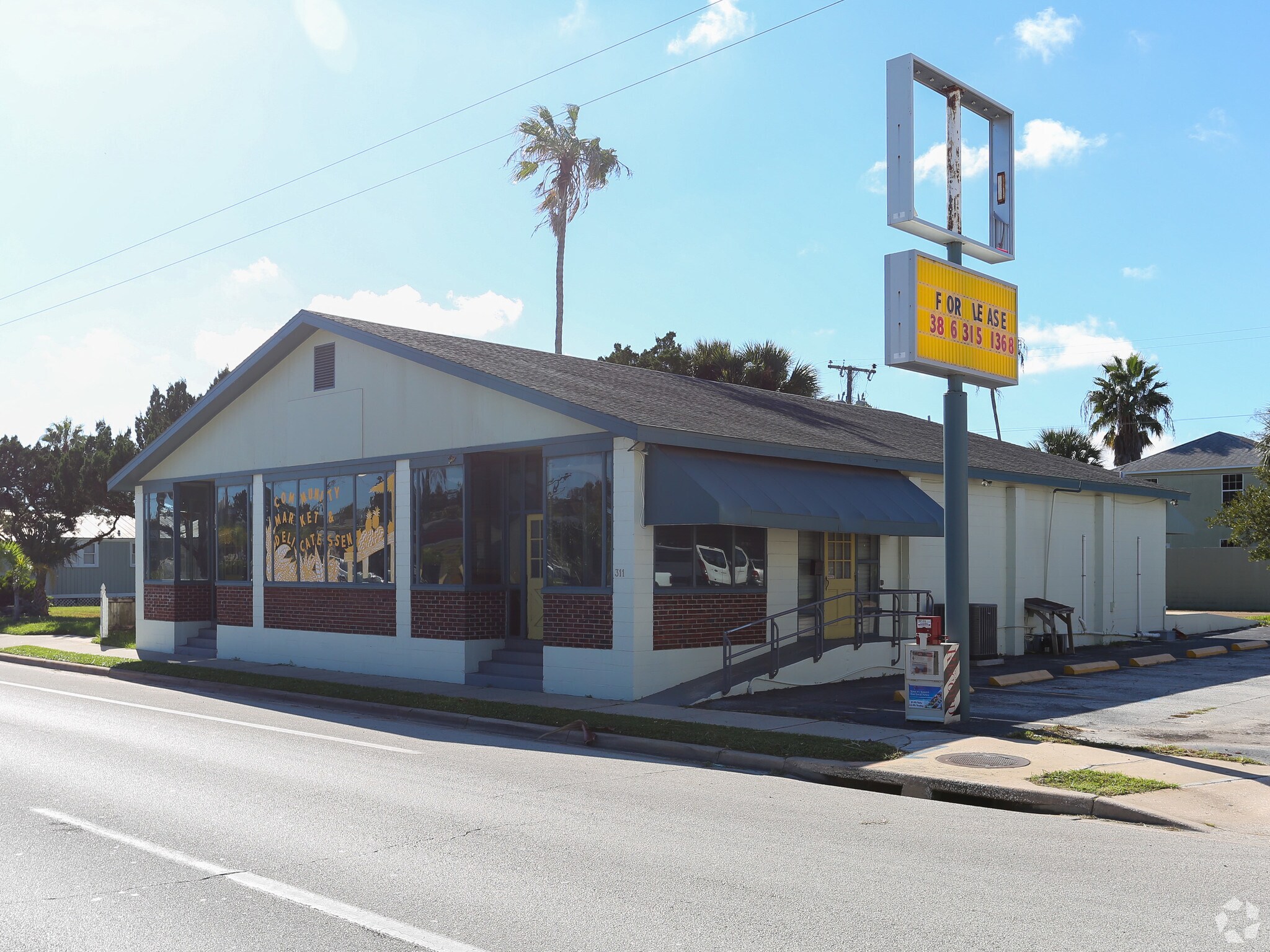 311 Anastasia Blvd, Saint Augustine, FL for sale Primary Photo- Image 1 of 1