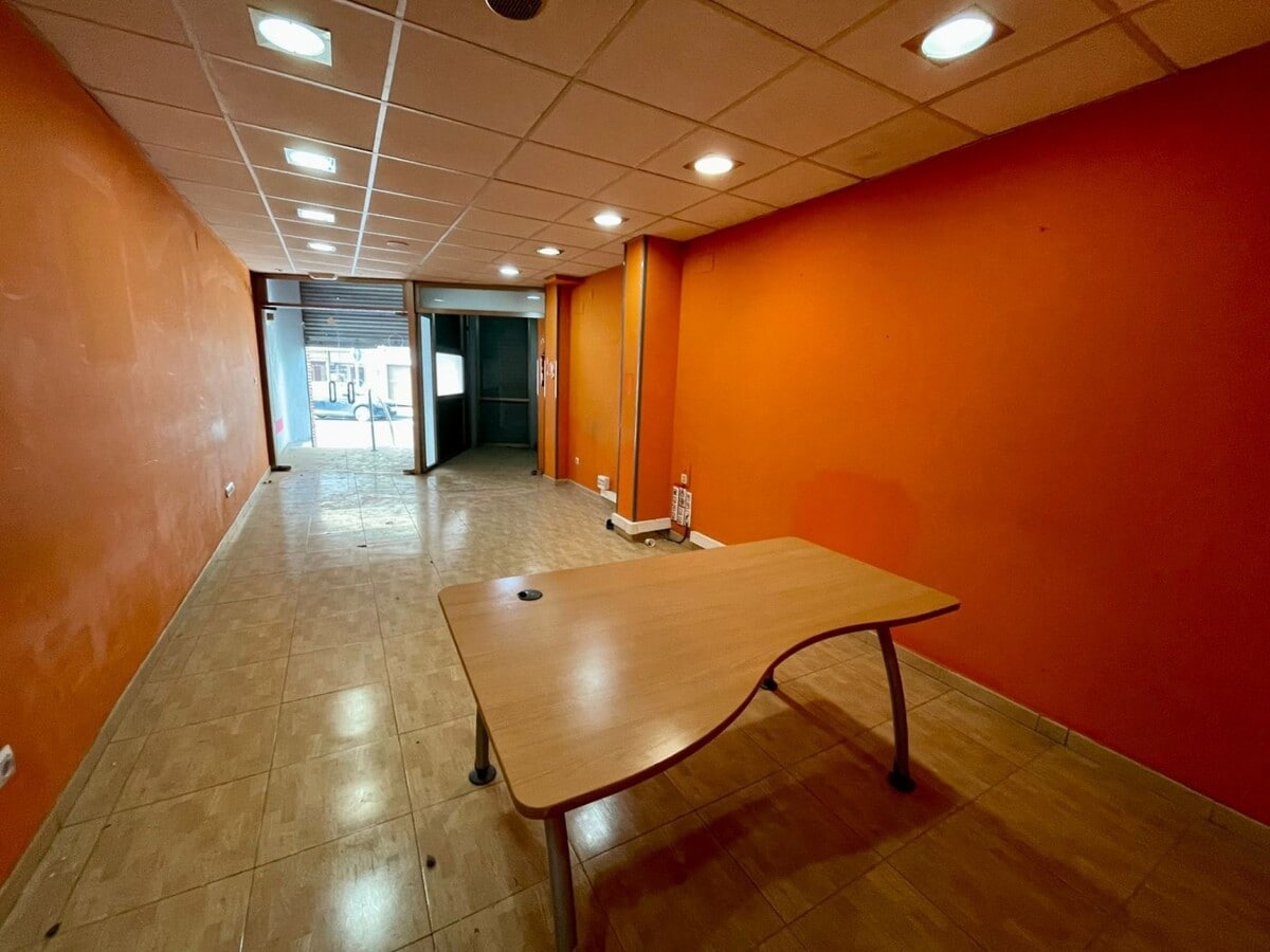 El Vendrell, TAR 43700 -  -  - Plan d’étage - Image 1 of 6