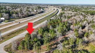 More details for 5721 59 NORTH, Shepherd, TX - Land for Sale