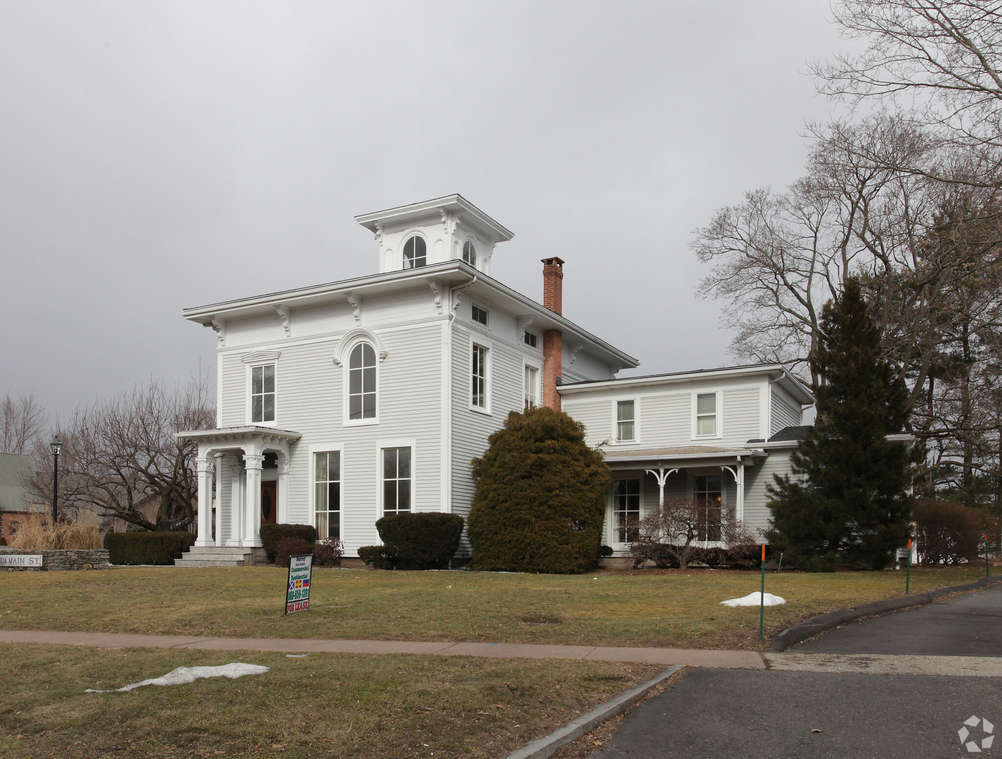 2534 Main St, Glastonbury, CT for lease Primary Photo- Image 1 of 3