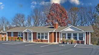 Plus de détails pour 3214 N Illinois St, Swansea, IL - Bureau à vendre