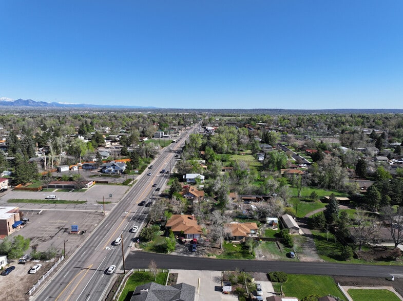 1700-1850 Kipling St, Lakewood, CO for sale - Building Photo - Image 2 of 7