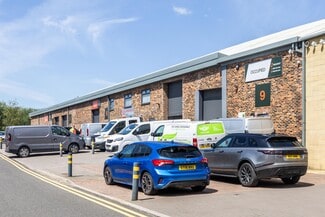 More details for Ross Rd, Stockton On Tees - Industrial for Lease