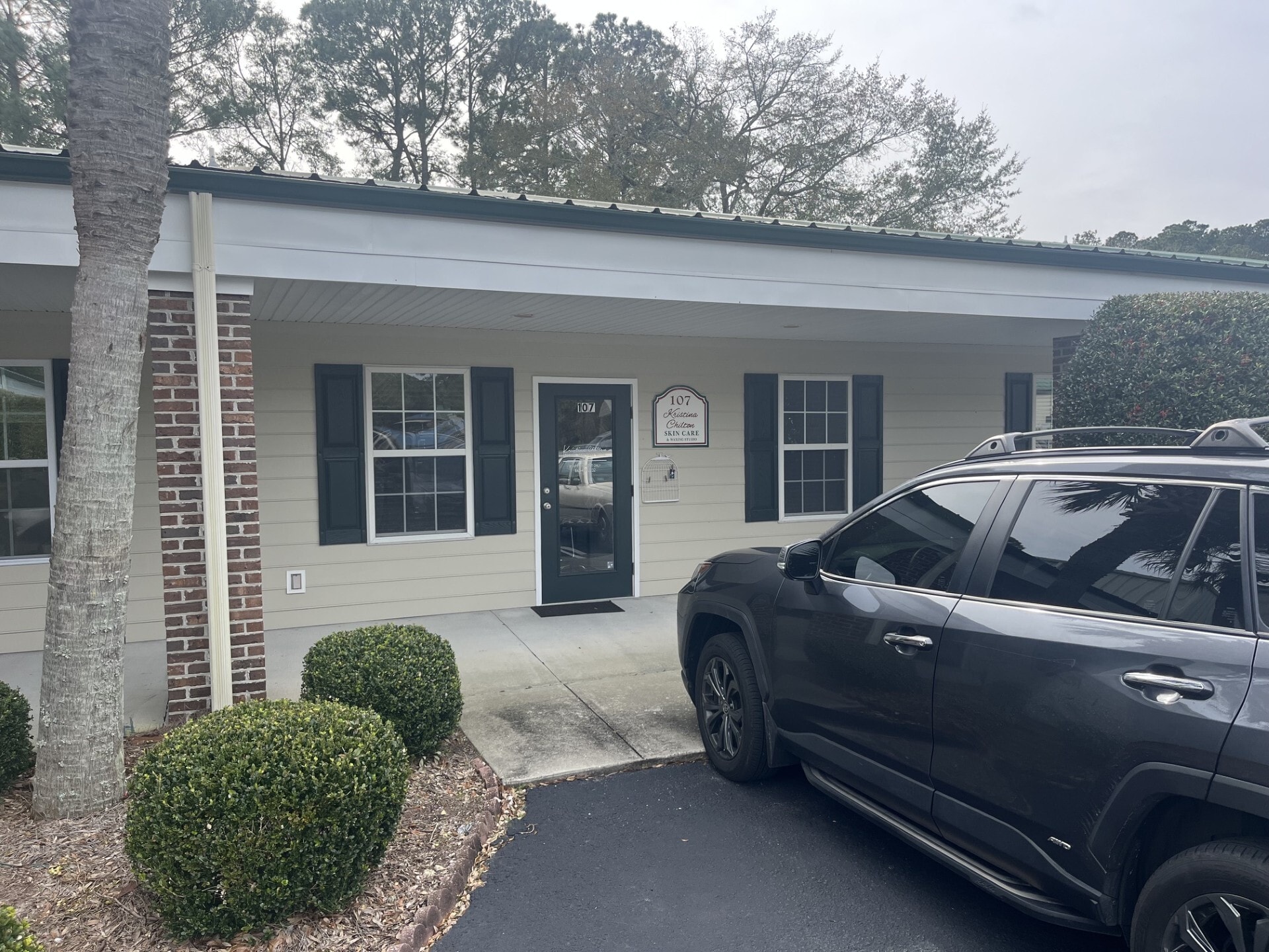 207 Commerce Dr, Pawleys Island, SC for lease Interior Photo- Image 1 of 4