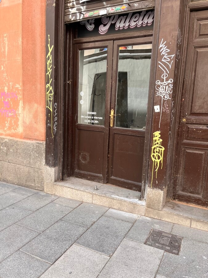 Calle de Abades, Madrid, MAD 28012 - Unité Puerta A - - Photo intérieure - Image 1 of 7