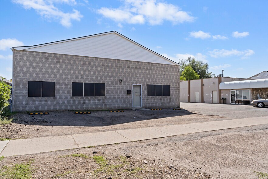151 27th St, Ogden, UT à vendre - Photo du bâtiment - Image 3 de 20