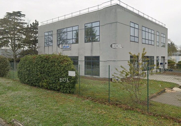 Flex dans Les Ulis à louer Photo du bâtiment- Image 1 de 2