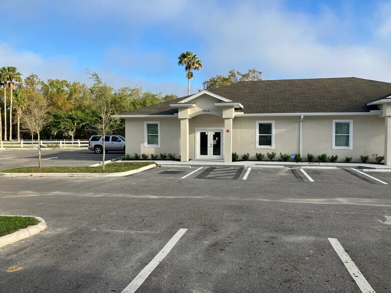2902 W Lutz Lake Fern Rd, Lutz, FL à vendre - Photo du bâtiment - Image 3 de 3