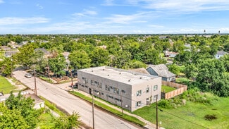 More details for 2705 Lorraine St, Houston, TX - Multifamily for Sale