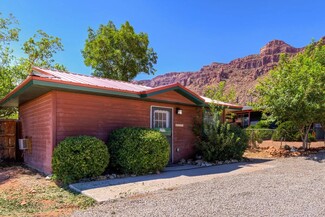 Plus de détails pour 2781 Roberts Dr, Moab, UT - Vente au détail à vendre