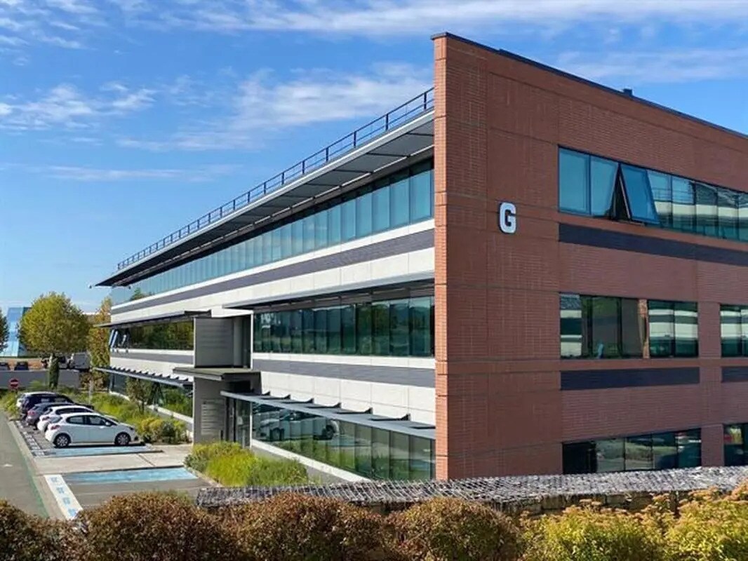 33-43 Avenue Georges Pompidou, Balma for lease Building Photo- Image 1 of 25