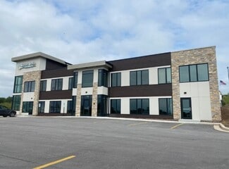 More details for 5 Hartwig Dr, Johnson Creek, WI - Medical for Lease