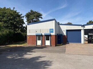 Plus de détails pour Pedmore Rd, Brierley Hill - Industriel à louer