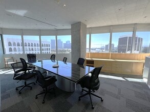 9701 Wilshire Blvd, Beverly Hills, CA for lease Interior Photo- Image 2 of 5