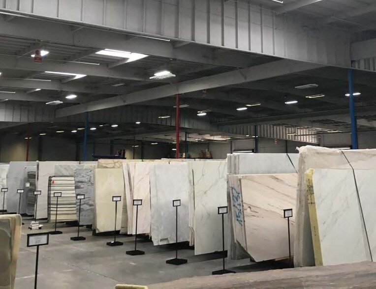 2300 Polvorosa Ave, San Leandro, CA à louer - Aérien - Image 3 de 15