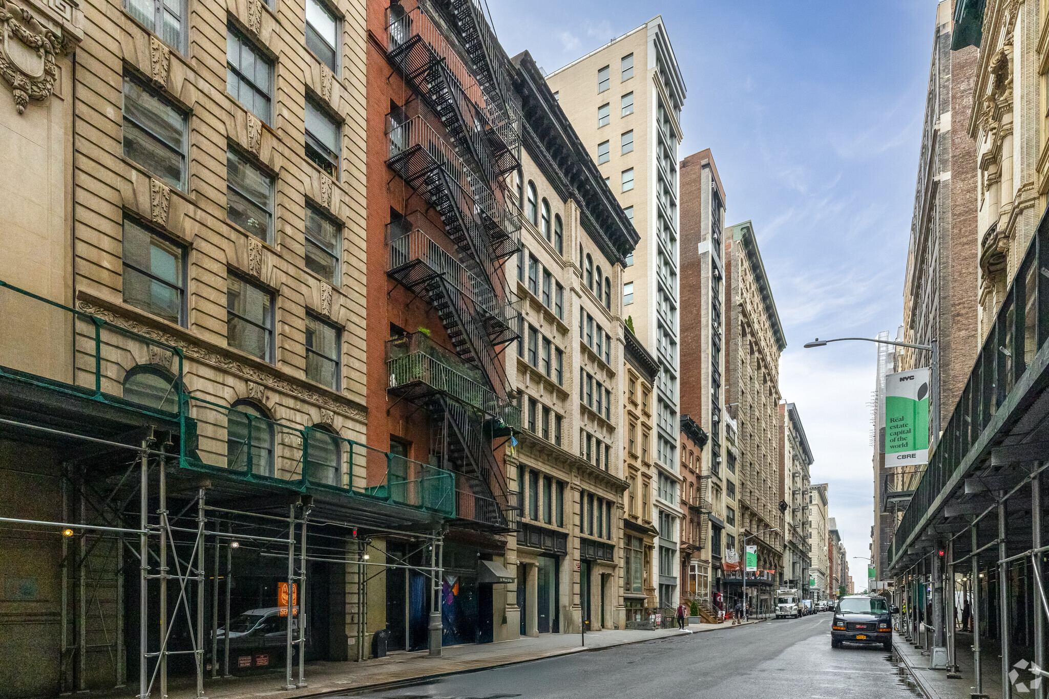 28 W 20th St, New York, NY for lease Primary Photo- Image 1 of 5