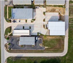 2609 S Interstate 35, San Marcos, TX - AERIAL  map view - Image1