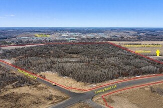 More details for 6704 Old Highway 52, Saint Cloud, MN - Land for Sale