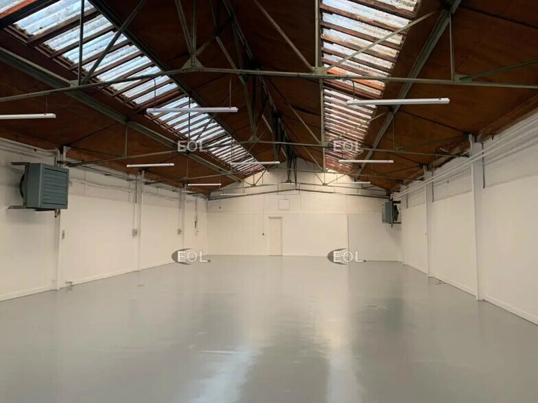 Flex dans Villeneuve-Saint-Georges à louer - Photo intérieure - Image 2 de 4