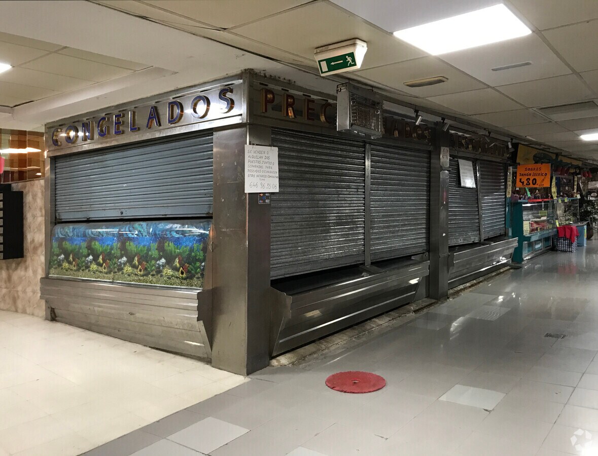 Calle de Boltaña, 19, Madrid, MAD 28022 - Unité Puerta 33-34, Esc. 1 -  - Photo intérieure - Image 1 of 2