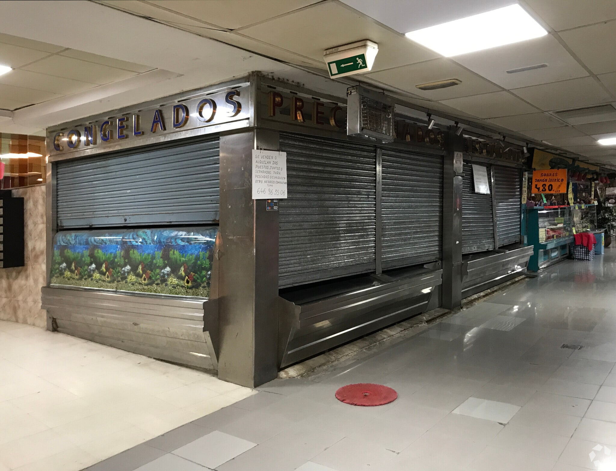 Calle de Boltaña, 19, Madrid, Madrid for lease Interior Photo- Image 1 of 2