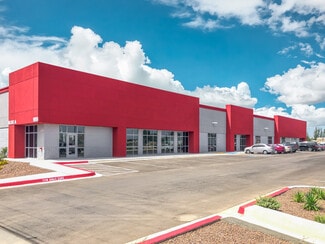 More details for 12285 Pellicano Dr, El Paso, TX - Office for Lease