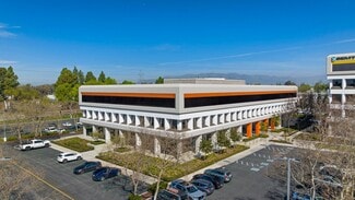 Plus de détails pour 2590 N 1st St, San Jose, CA - Bureau à louer