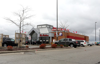 Plus de détails pour 11 Sinclair Blvd, Brantford, ON - Local commercial à louer