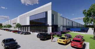 Plus de détails pour 0 Spence Rd & Interstate 85, Fairburn, GA - Industriel à louer