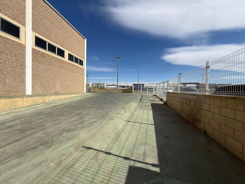 Industrial in Constantí, Tarragona for lease - Building Photo - Image 3 of 5