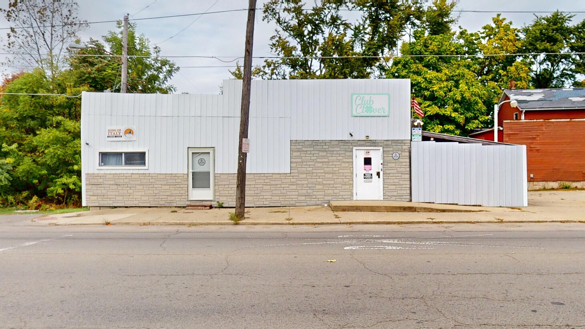 185 Orange St, Mansfield, OH for sale Building Photo- Image 1 of 19