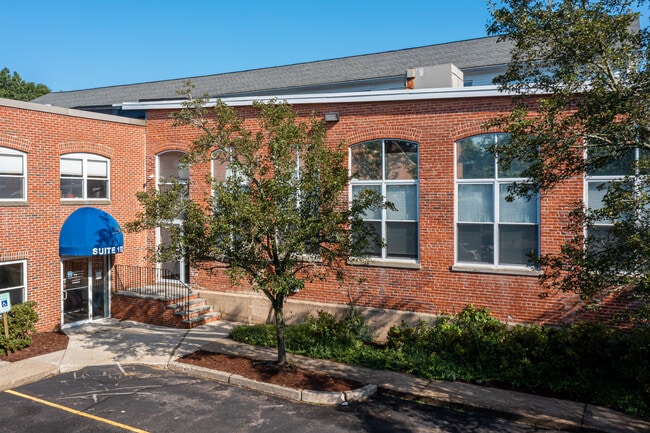 More details for 50 Oliver St, North Easton, MA - Office for Lease