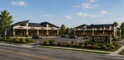 10716 Virginia Plaza Plz, La Vista, NE à louer Photo intérieure- Image 1 de 3