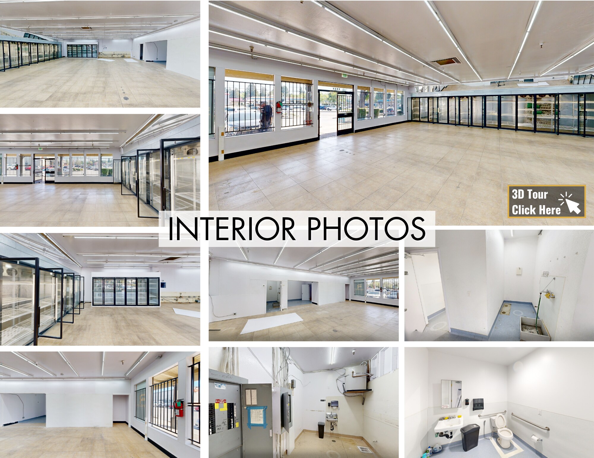 7601 Sunrise Blvd, Citrus Heights, CA à louer Photo intérieure- Image 1 de 4