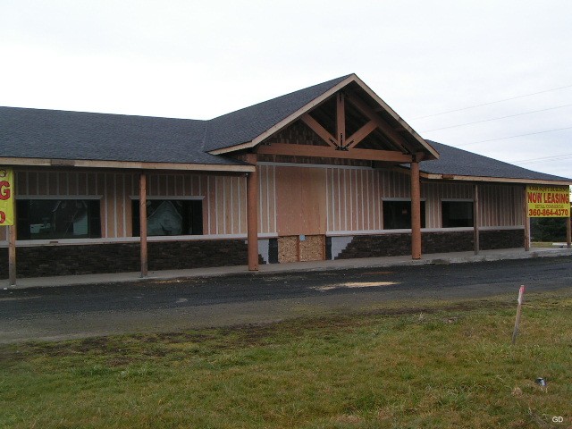 204 US Hwy 12, Winlock, WA à vendre - Photo principale - Image 1 de 1