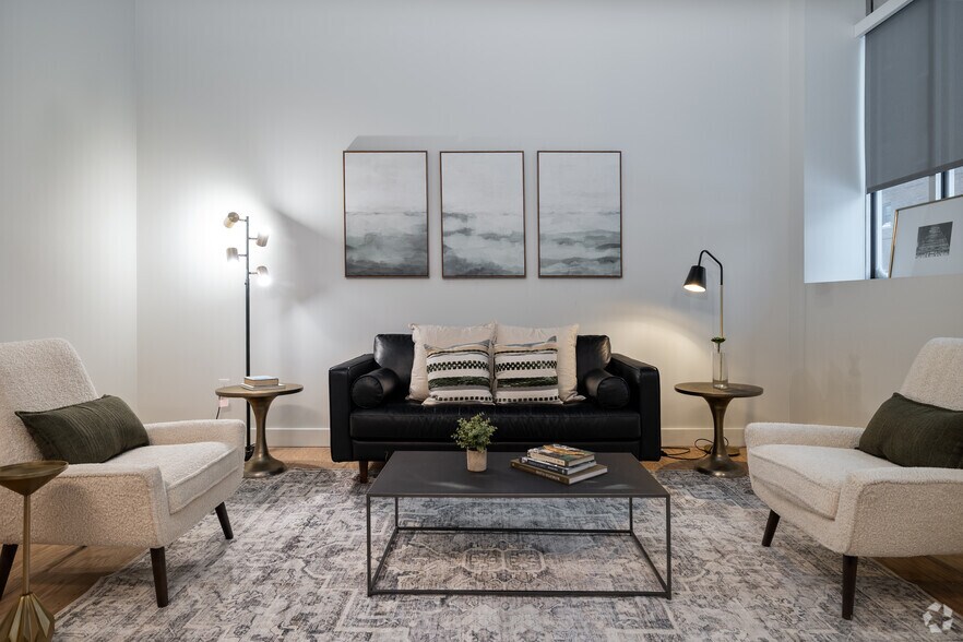 1835-1849 Prospect Ave, Cleveland, OH for lease - Interior Photo - Image 2 of 18