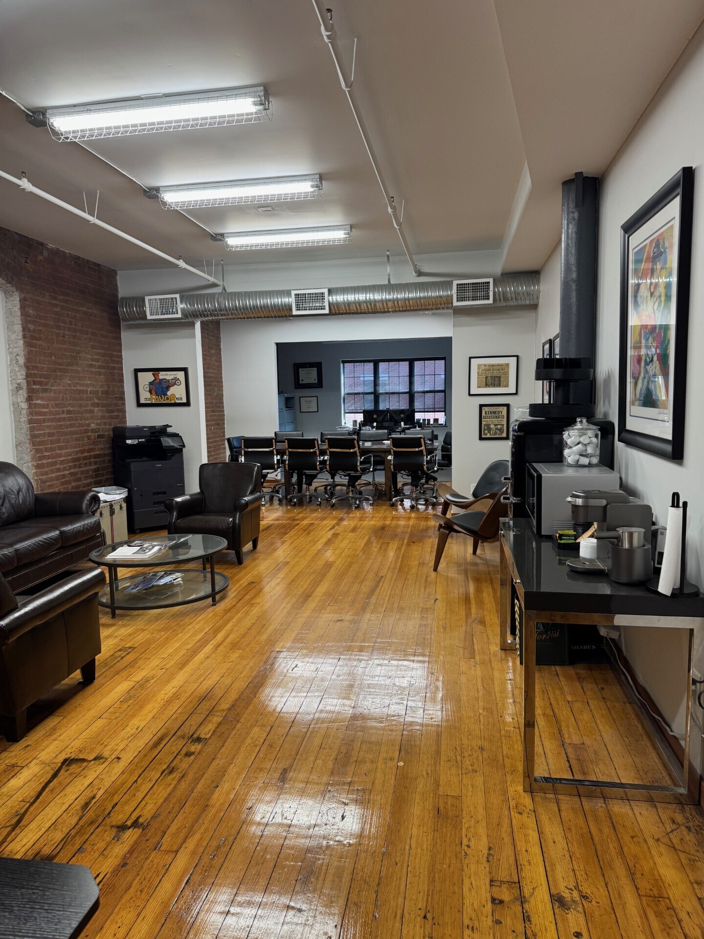 14-20 Willett Ave, Port Chester, NY for lease Interior Photo- Image 1 of 6