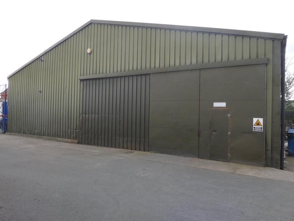 Stokewood Rd, Craven Arms à vendre Photo du bâtiment- Image 1 de 1