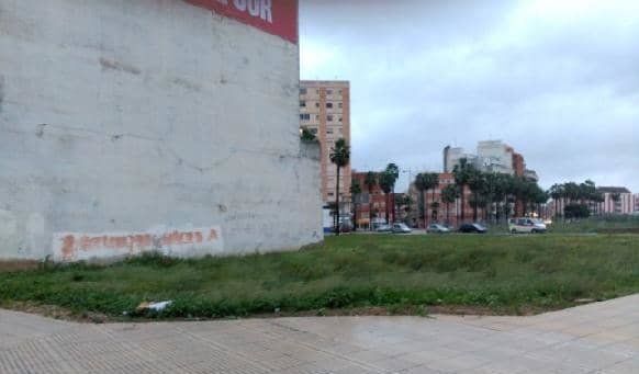 Gran Vía Comunitat Valenciana, Alzira, Sagrada Fam, 60, Alzira, Valencia à vendre - Photo du bâtiment - Image 1 de 5